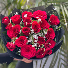 Flower Bunch